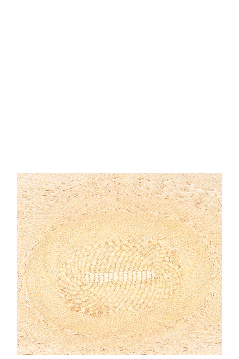 LOEWE Paula´s Ibiza Anagram Raffia Bag Large