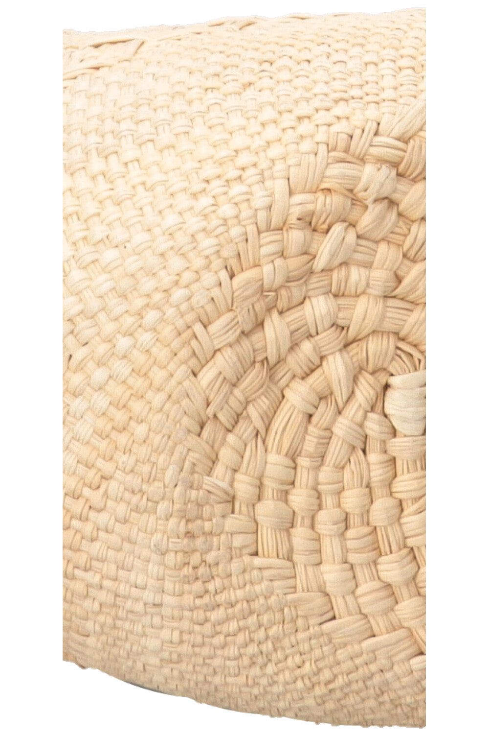 LOEWE Paula´s Ibiza Anagram Raffia Bag Large