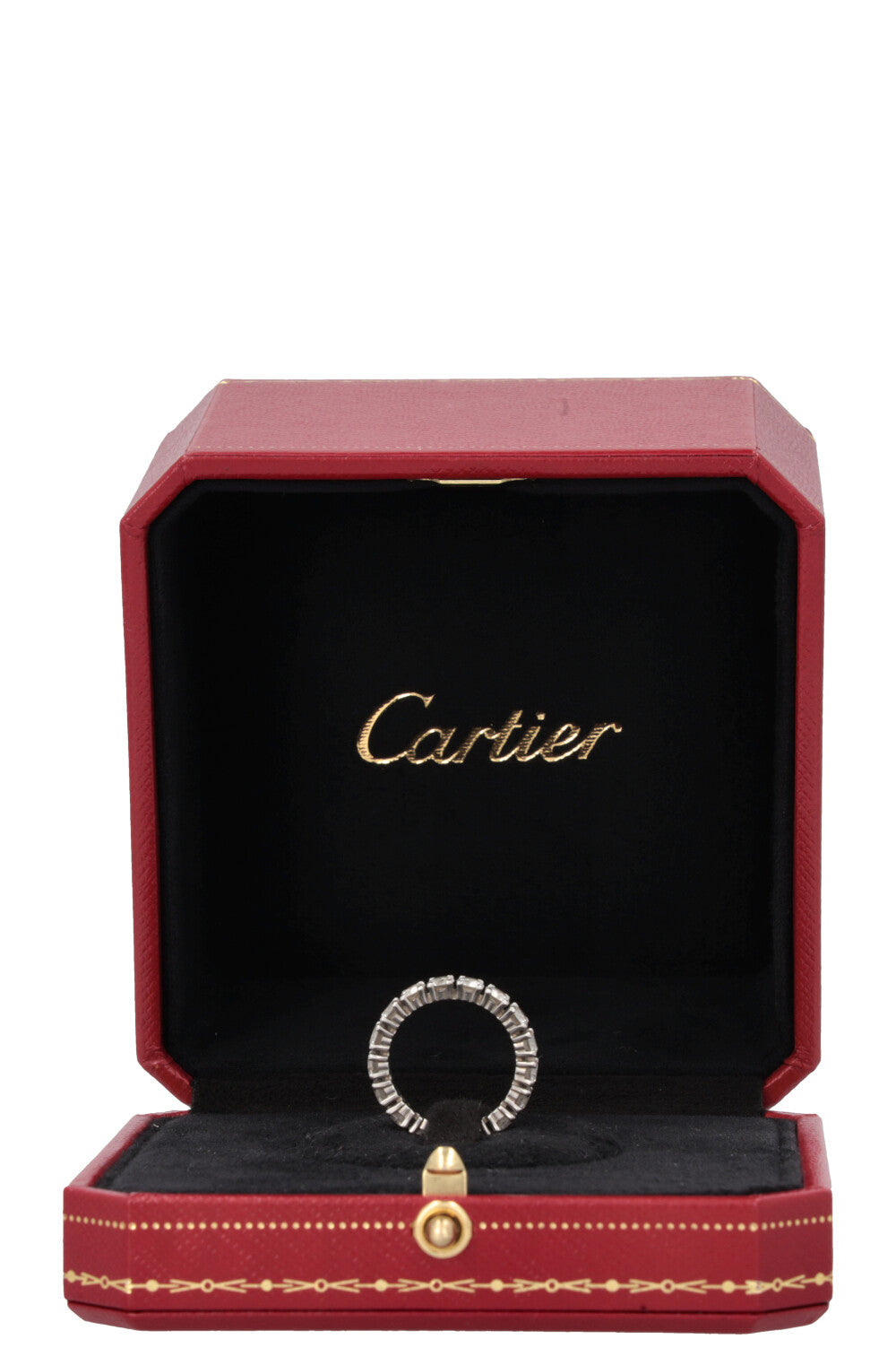 CARTIER Alliance Destinée Diamants