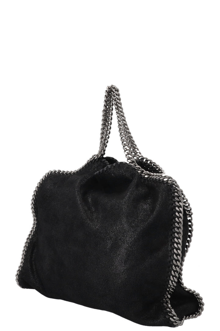 STELLA MCCARTNEY Sac fourre-tout Falabella Noir