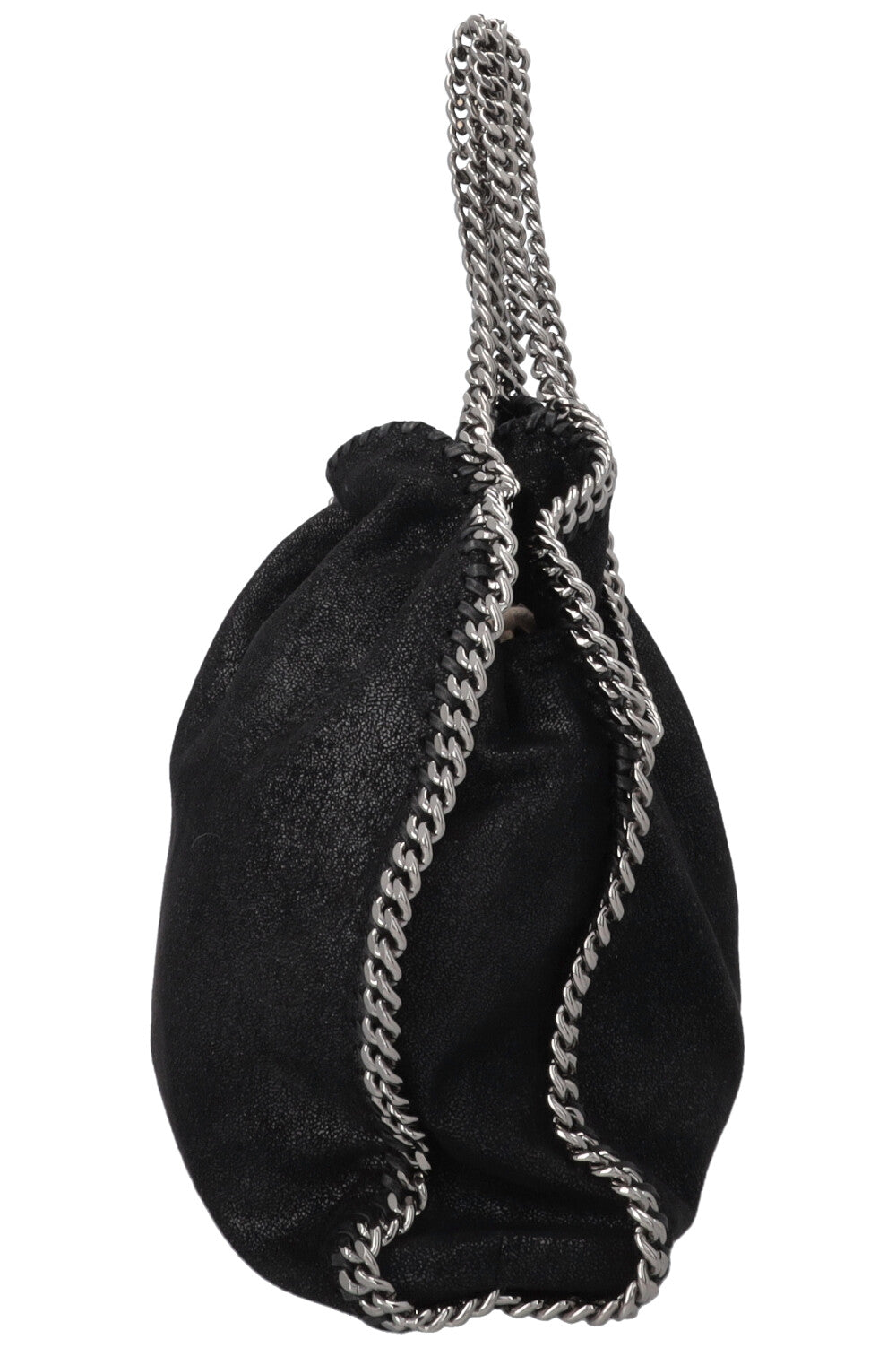STELLA MCCARTNEY Sac fourre-tout Falabella Noir
