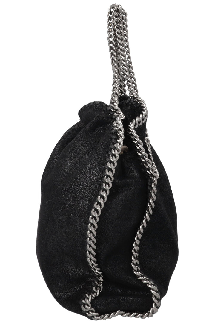 STELLA MCCARTNEY Sac fourre-tout Falabella Noir