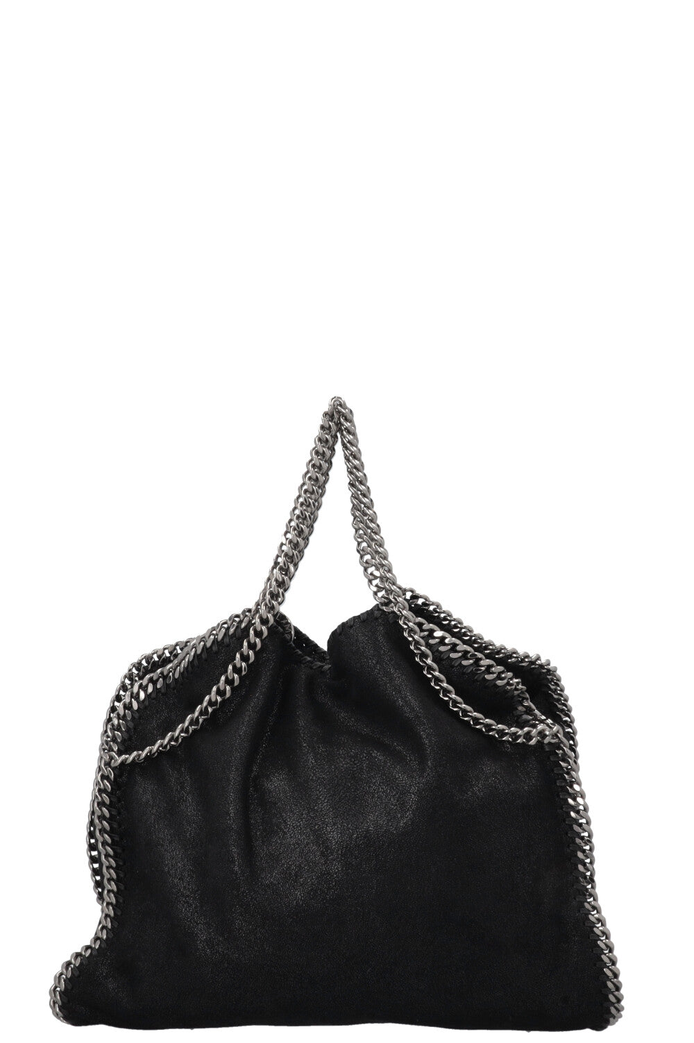 STELLA MCCARTNEY Sac fourre-tout Falabella Noir