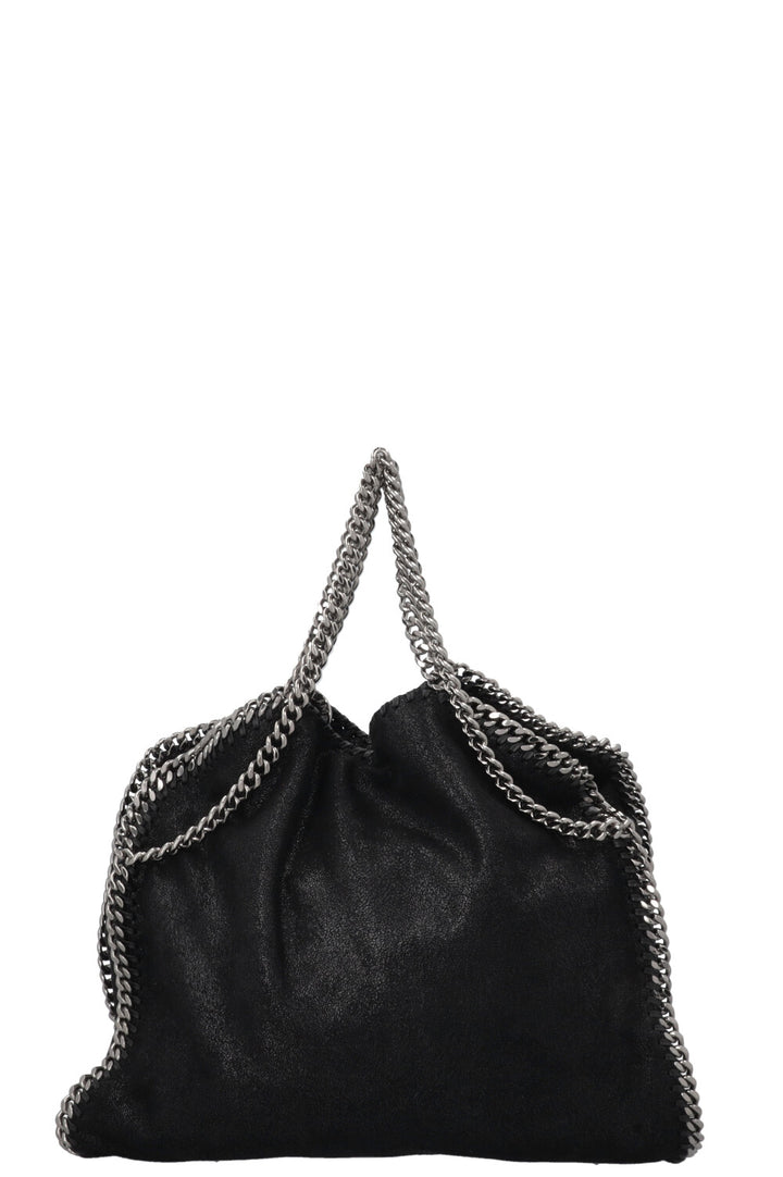 STELLA MCCARTNEY Sac fourre-tout Falabella Noir