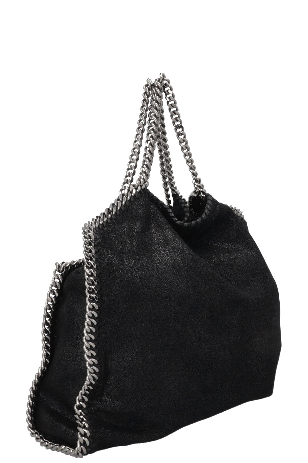 STELLA MCCARTNEY Sac fourre-tout Falabella Noir