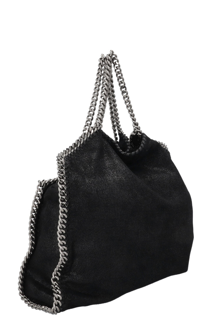 STELLA MCCARTNEY Sac fourre-tout Falabella Noir