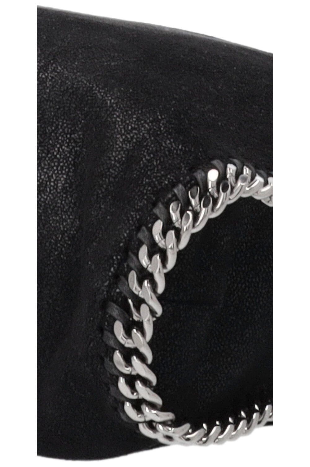 STELLA MCCARTNEY Sac fourre-tout Falabella Noir