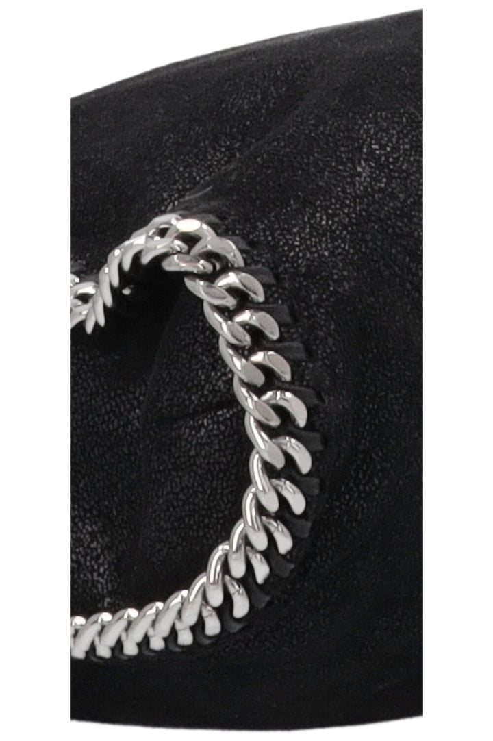 STELLA MCCARTNEY Sac fourre-tout Falabella Noir