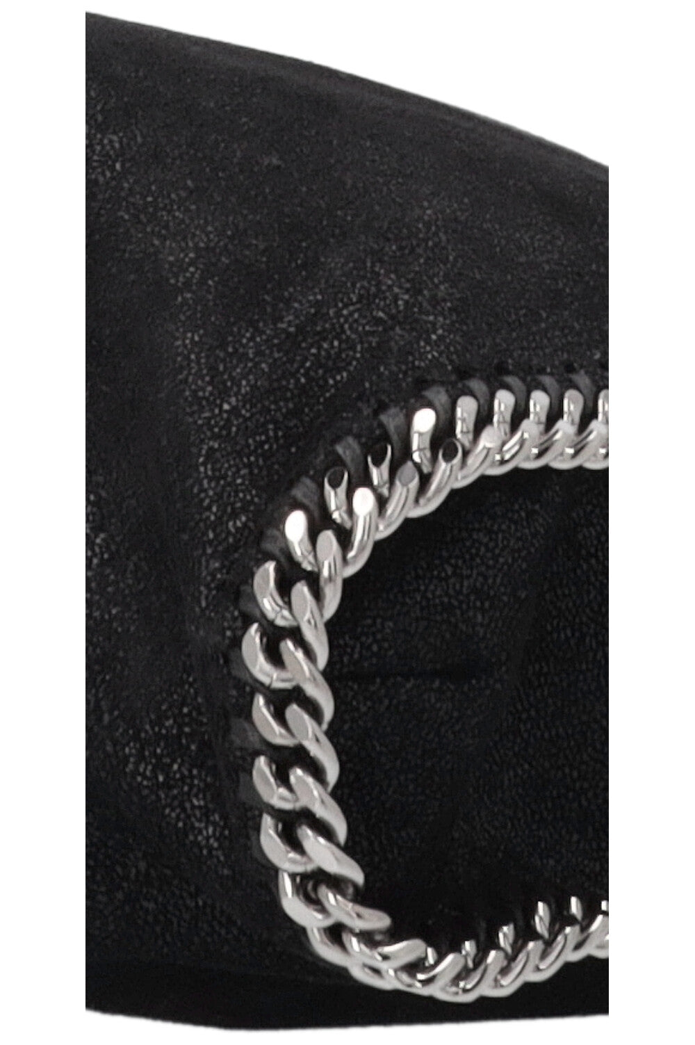 STELLA MCCARTNEY Sac fourre-tout Falabella Noir