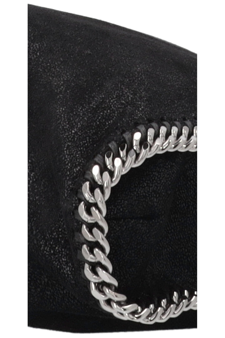 STELLA MCCARTNEY Sac fourre-tout Falabella Noir