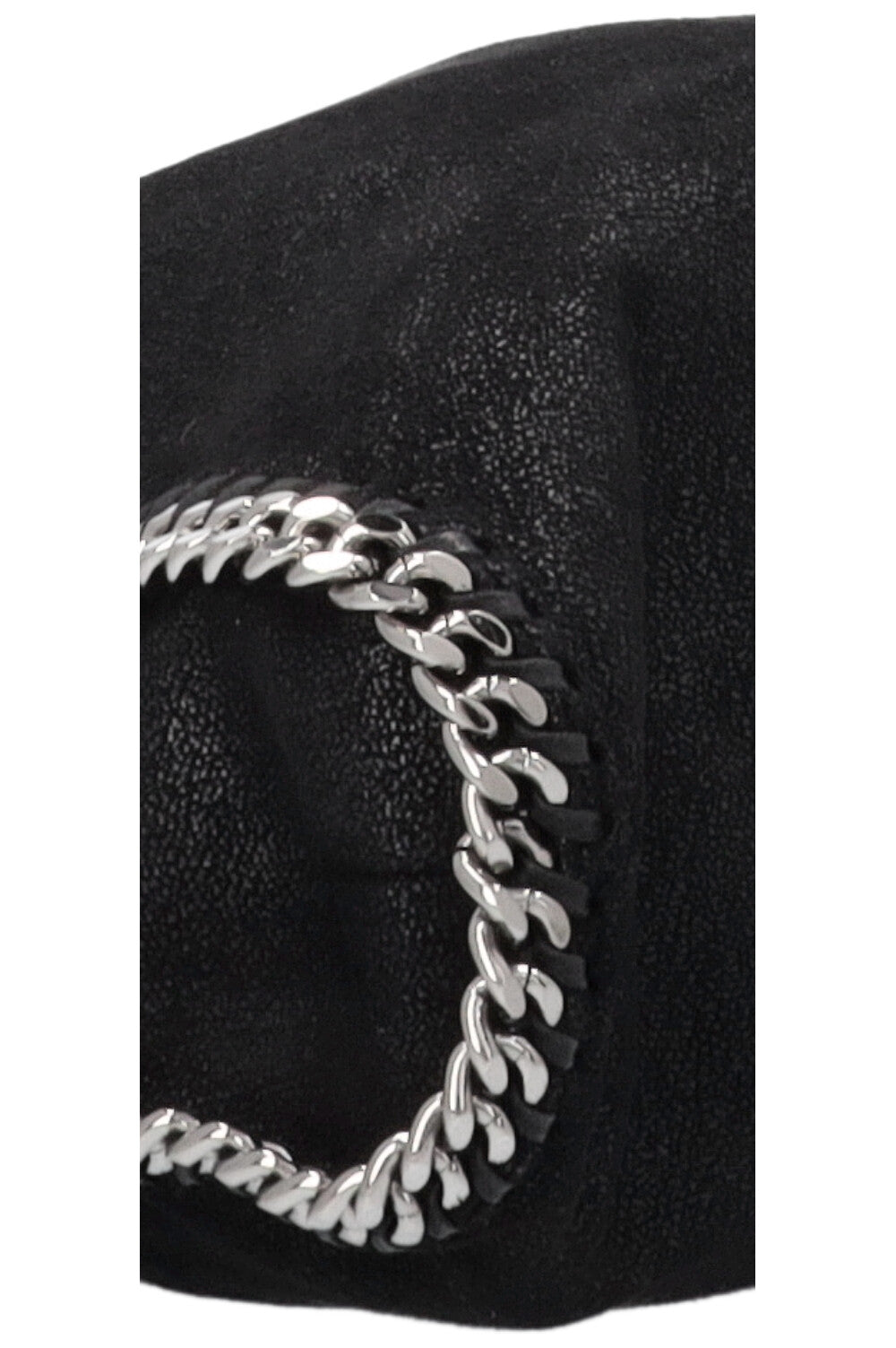 STELLA MCCARTNEY Sac fourre-tout Falabella Noir