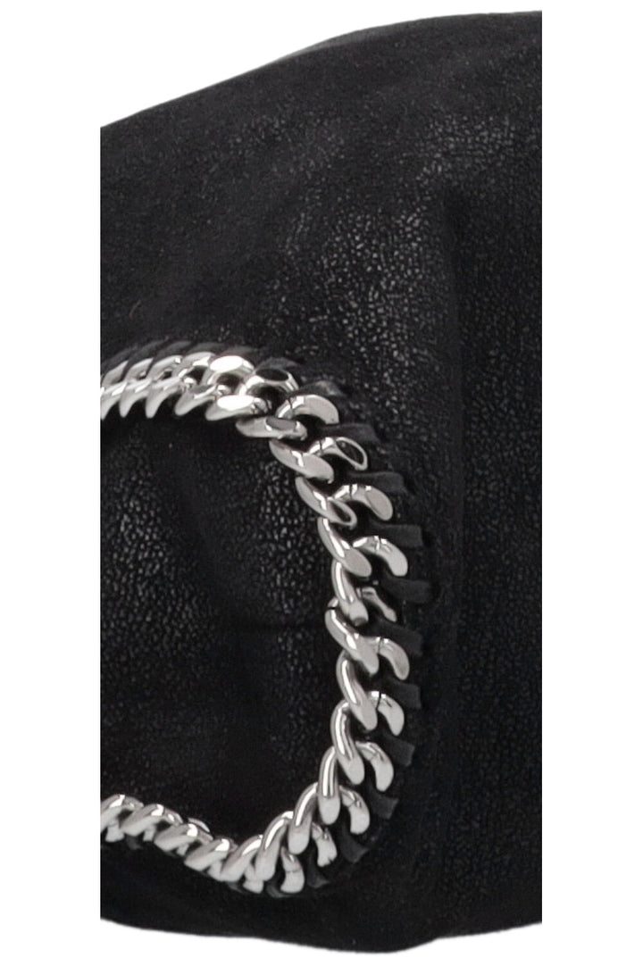STELLA MCCARTNEY Sac fourre-tout Falabella Noir
