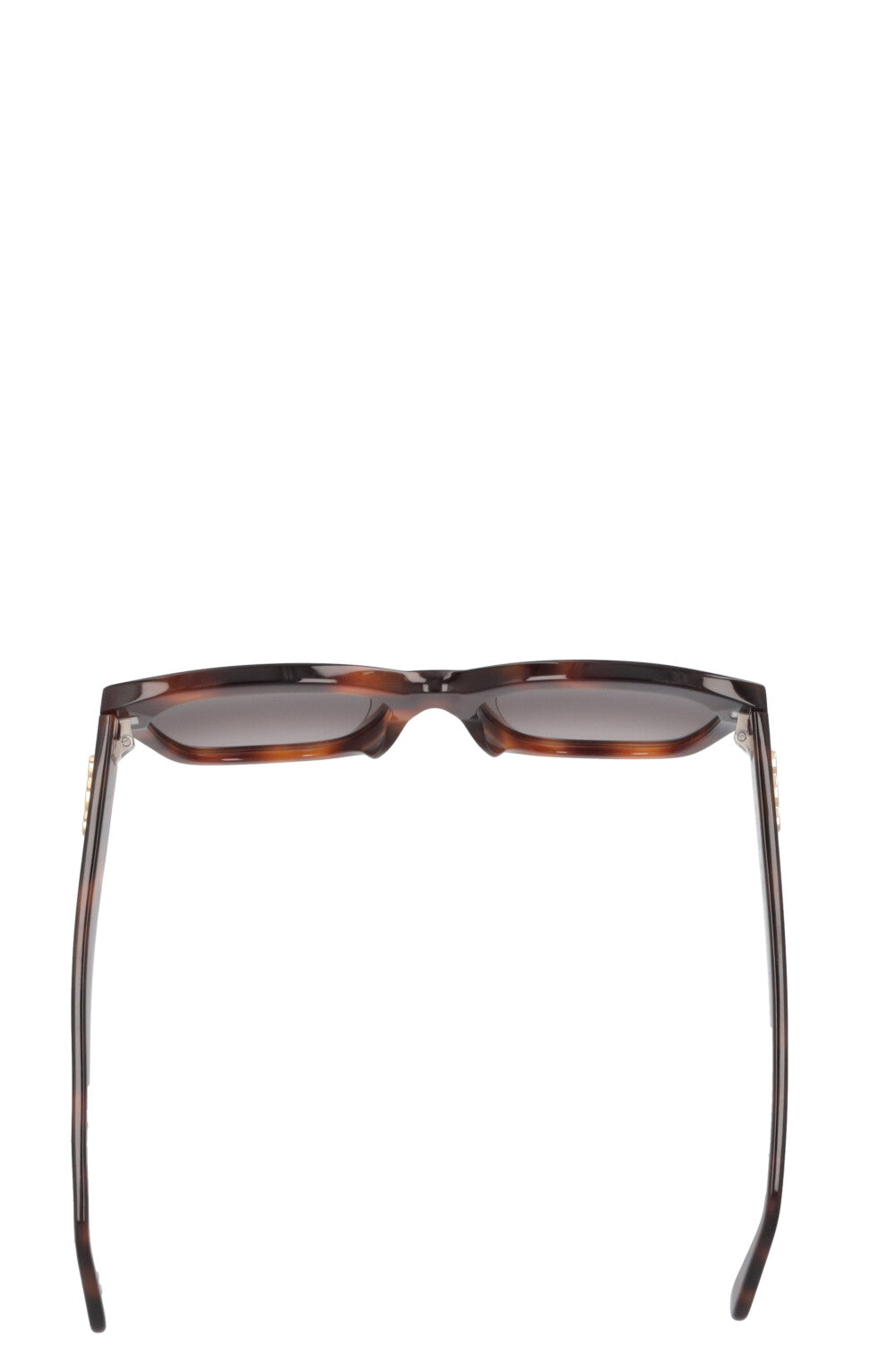 CELINE Triomphe 09 Sunglasses Tortoiseshell CL40253I