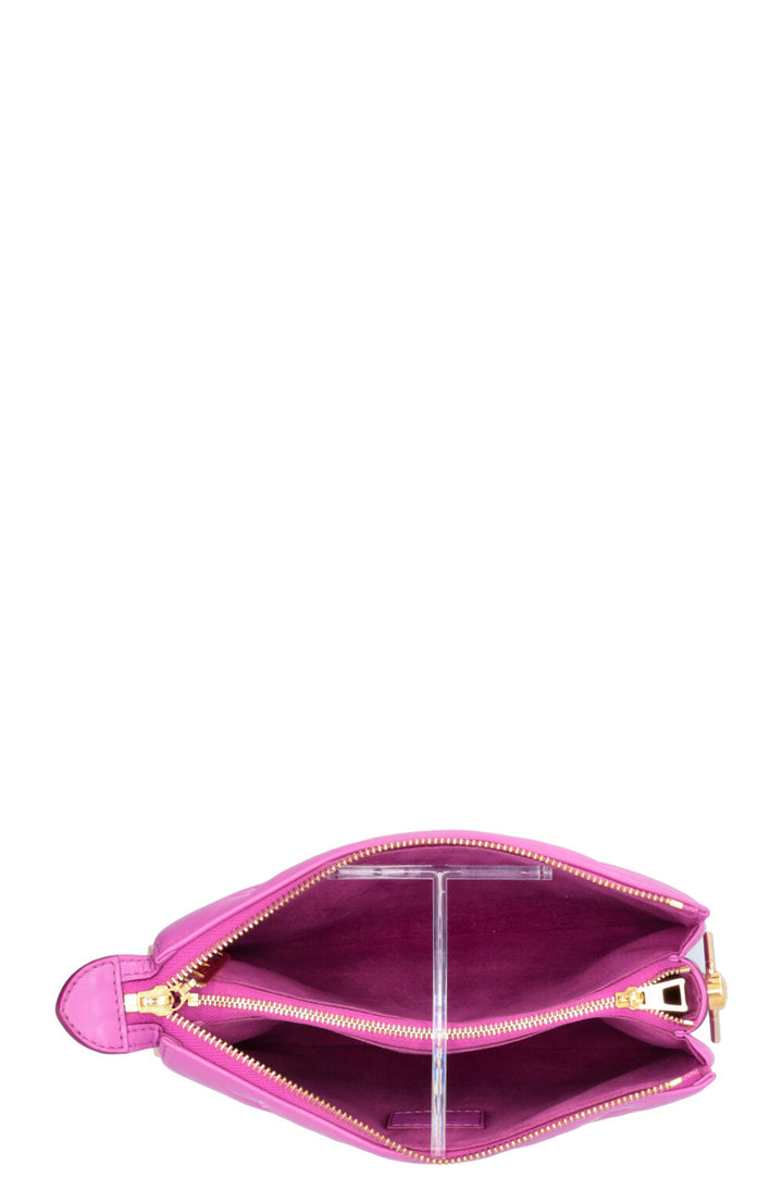 Sac bandoulière LOUIS VUITTON Coussin BB Fuchsia