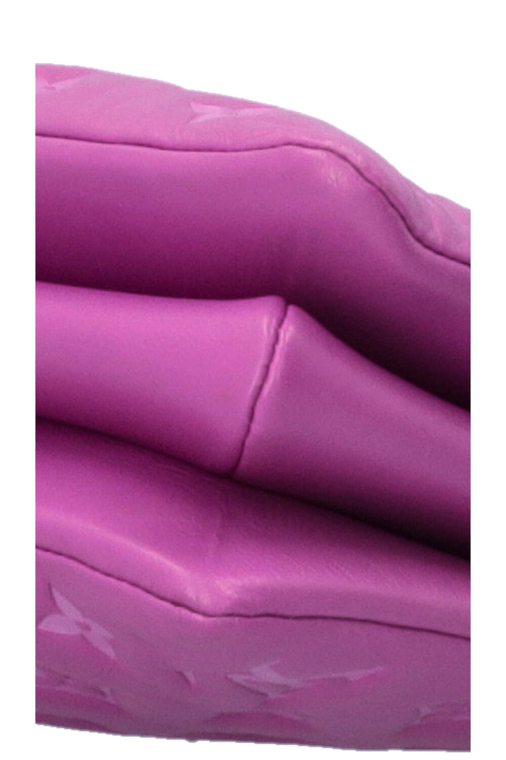 Sac bandoulière LOUIS VUITTON Coussin BB Fuchsia