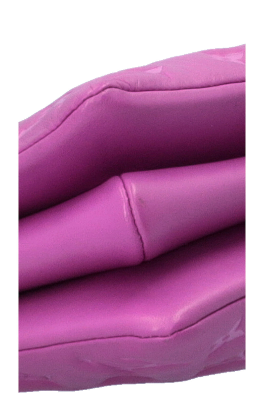 Sac bandoulière LOUIS VUITTON Coussin BB Fuchsia
