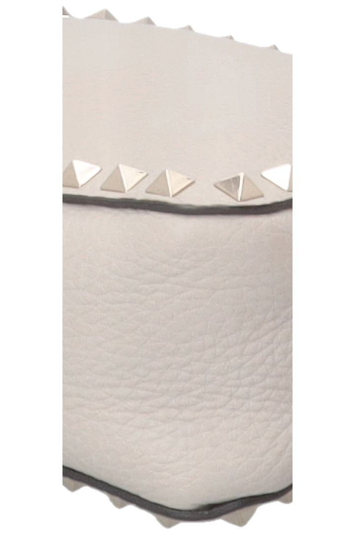 VALENTINO Rockstud Camera Bag Grey