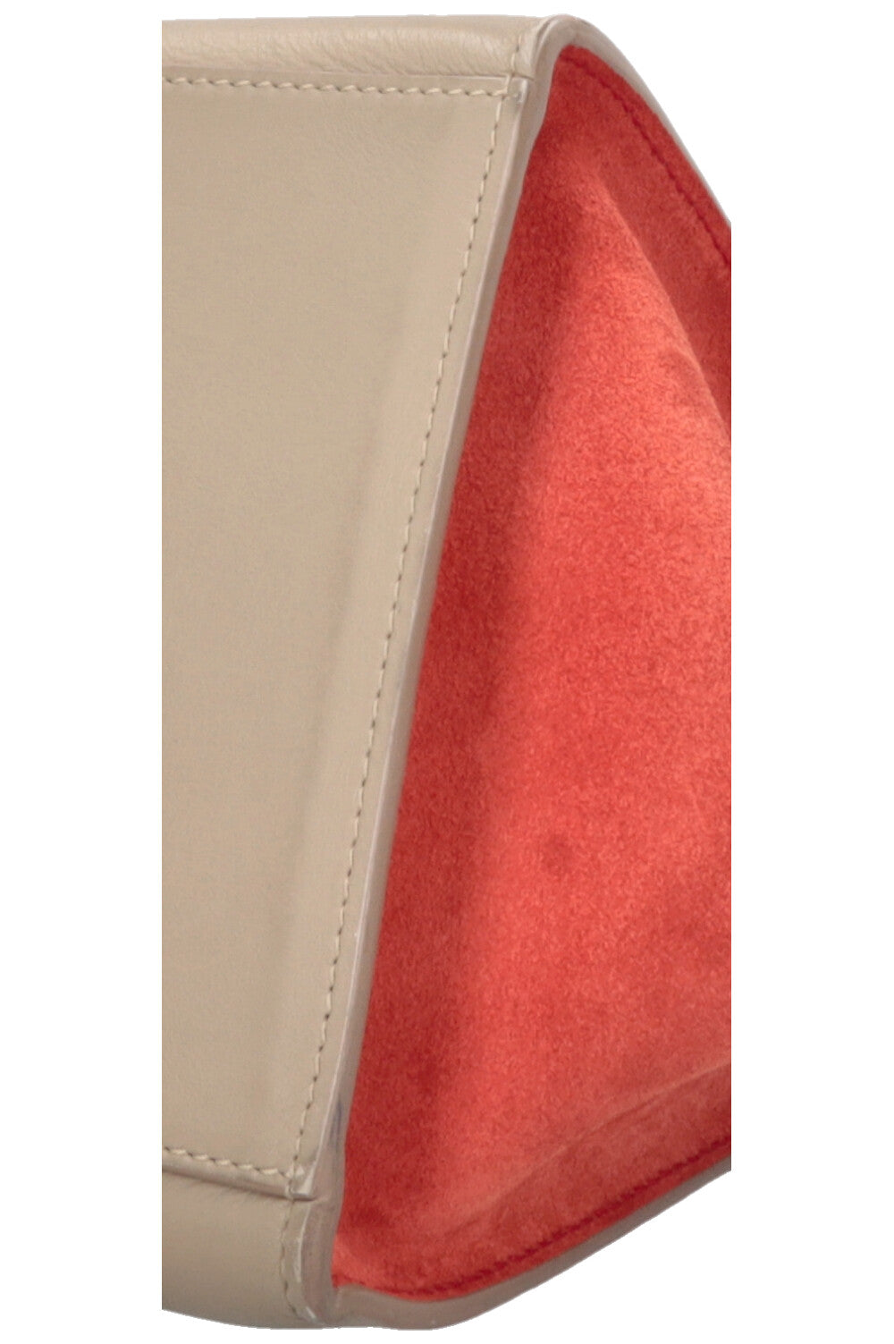 CÉLINE Trapèze Bag Tricolor