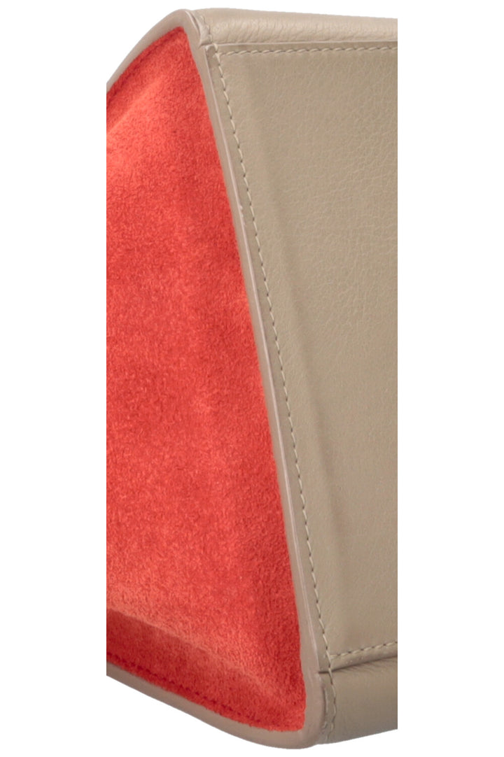 CÉLINE Trapèze Bag Tricolor