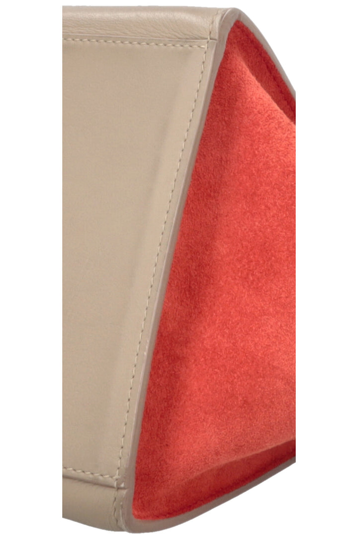 CÉLINE Trapèze Bag Tricolor