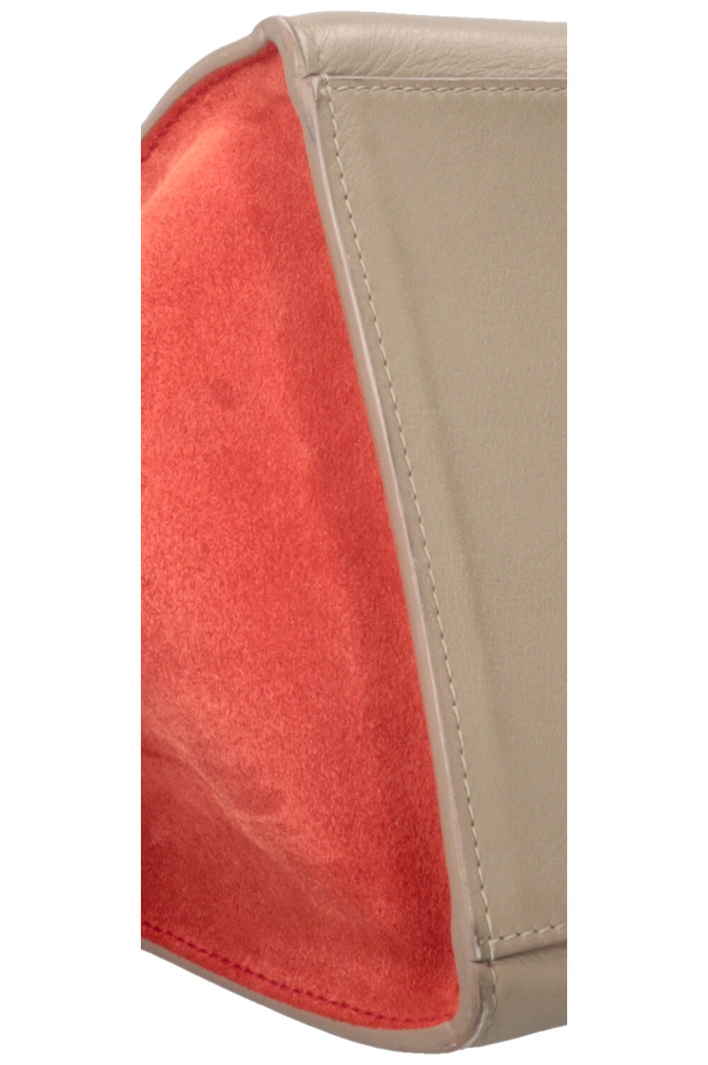CÉLINE Trapèze Bag Tricolor