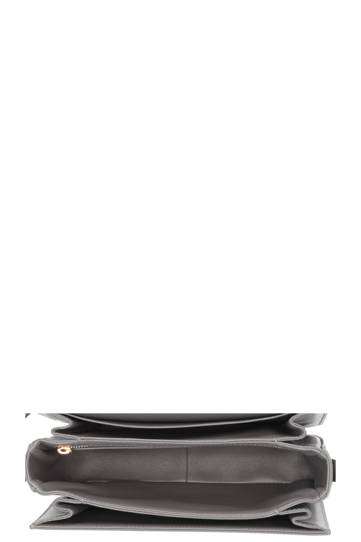 CELINE Triomphe Gris classique