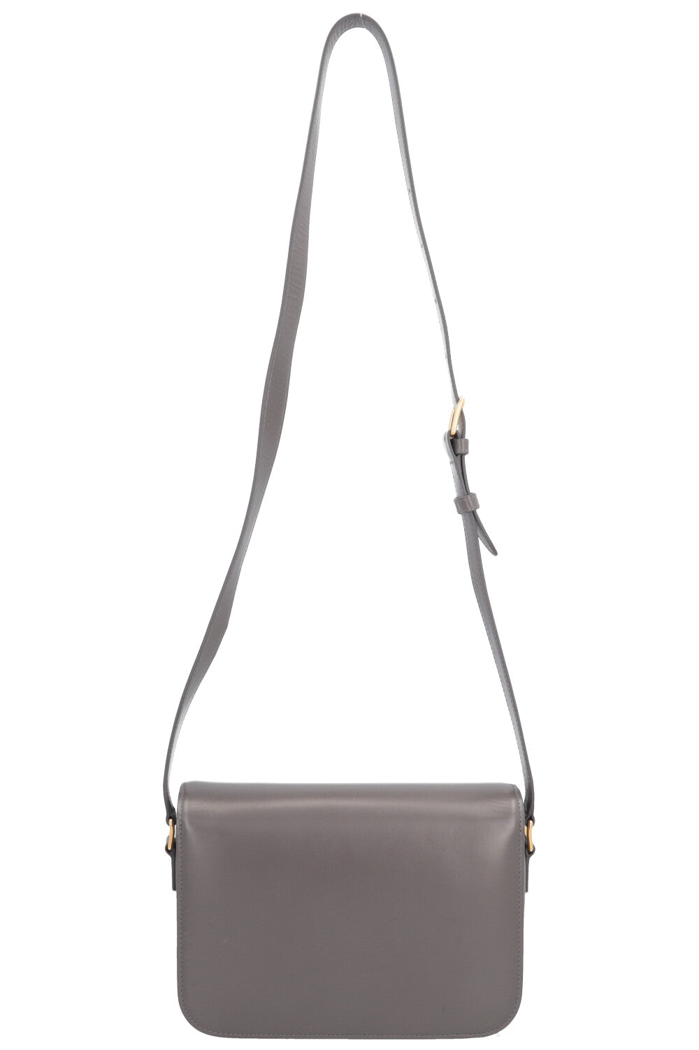 CELINE Triomphe Gris classique