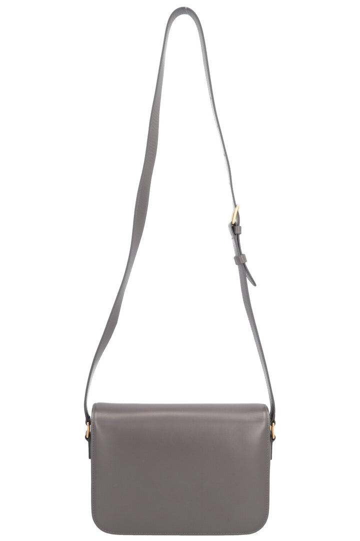 CELINE Triomphe Gris classique