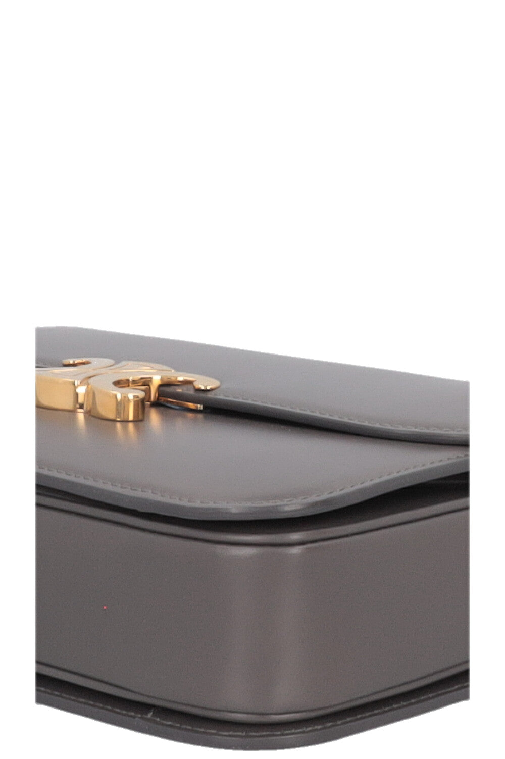 CELINE Triomphe Gris classique