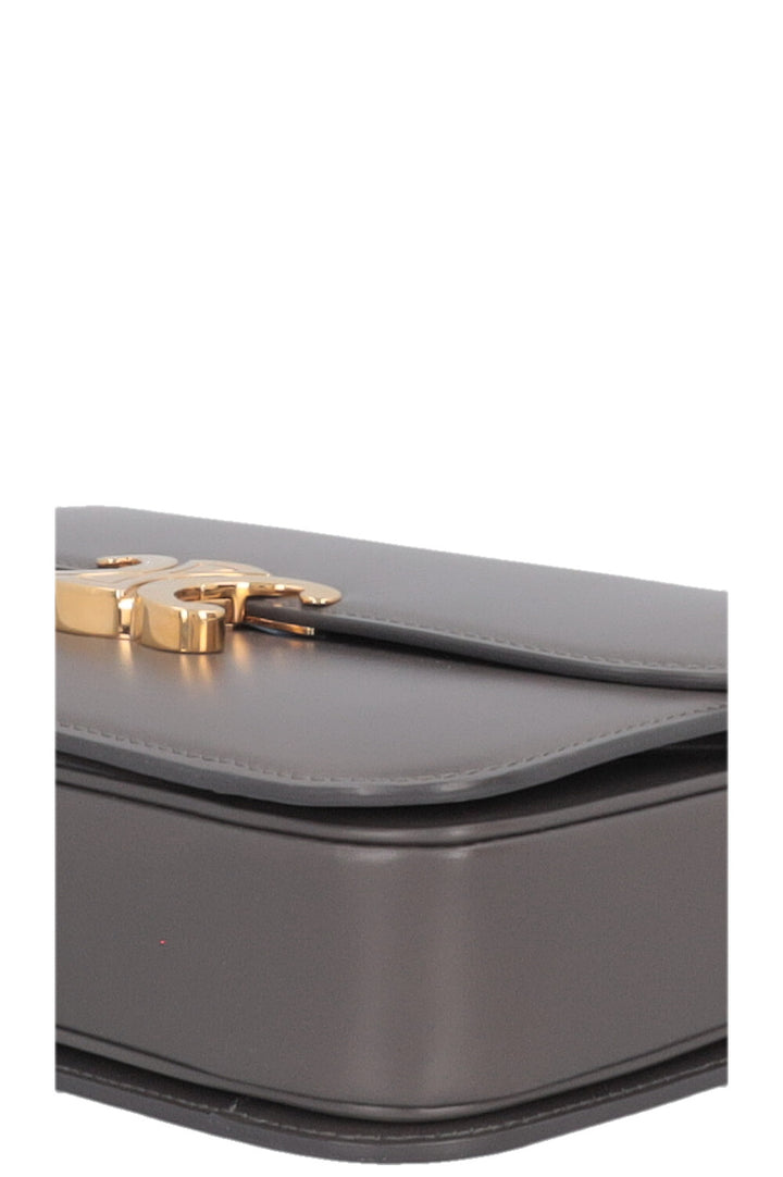 CELINE Triomphe Gris classique