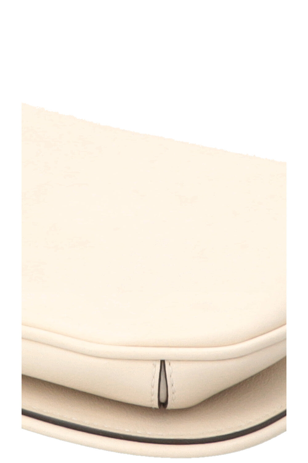 GUCCI Blondie Shoulder Bag Ivory