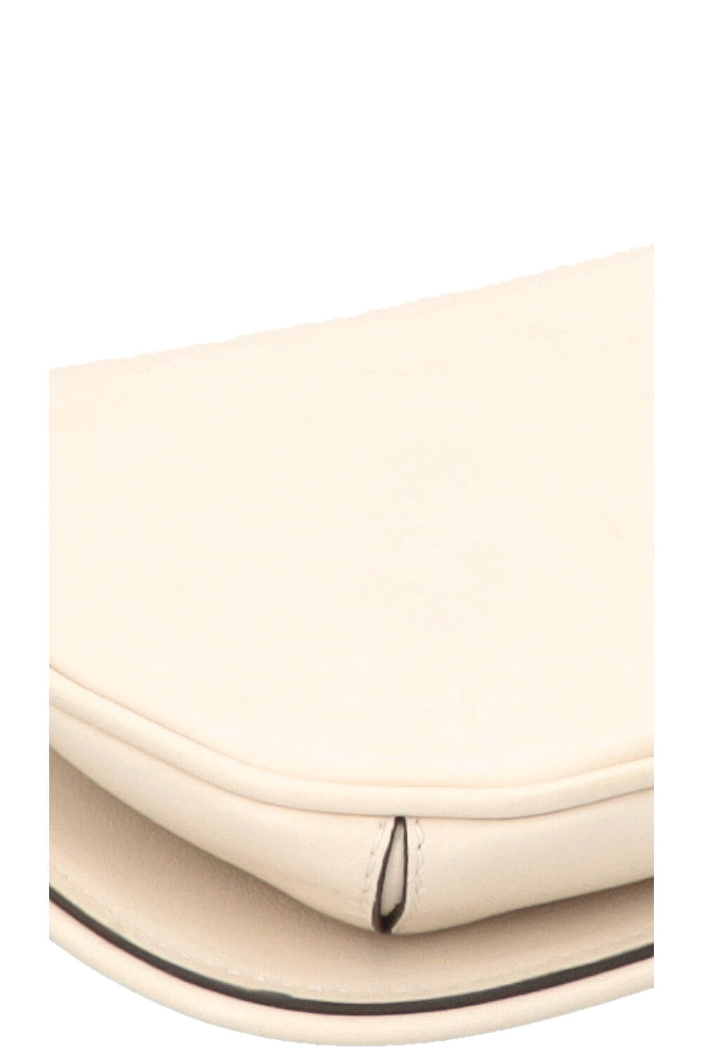 GUCCI Blondie Shoulder Bag Ivory