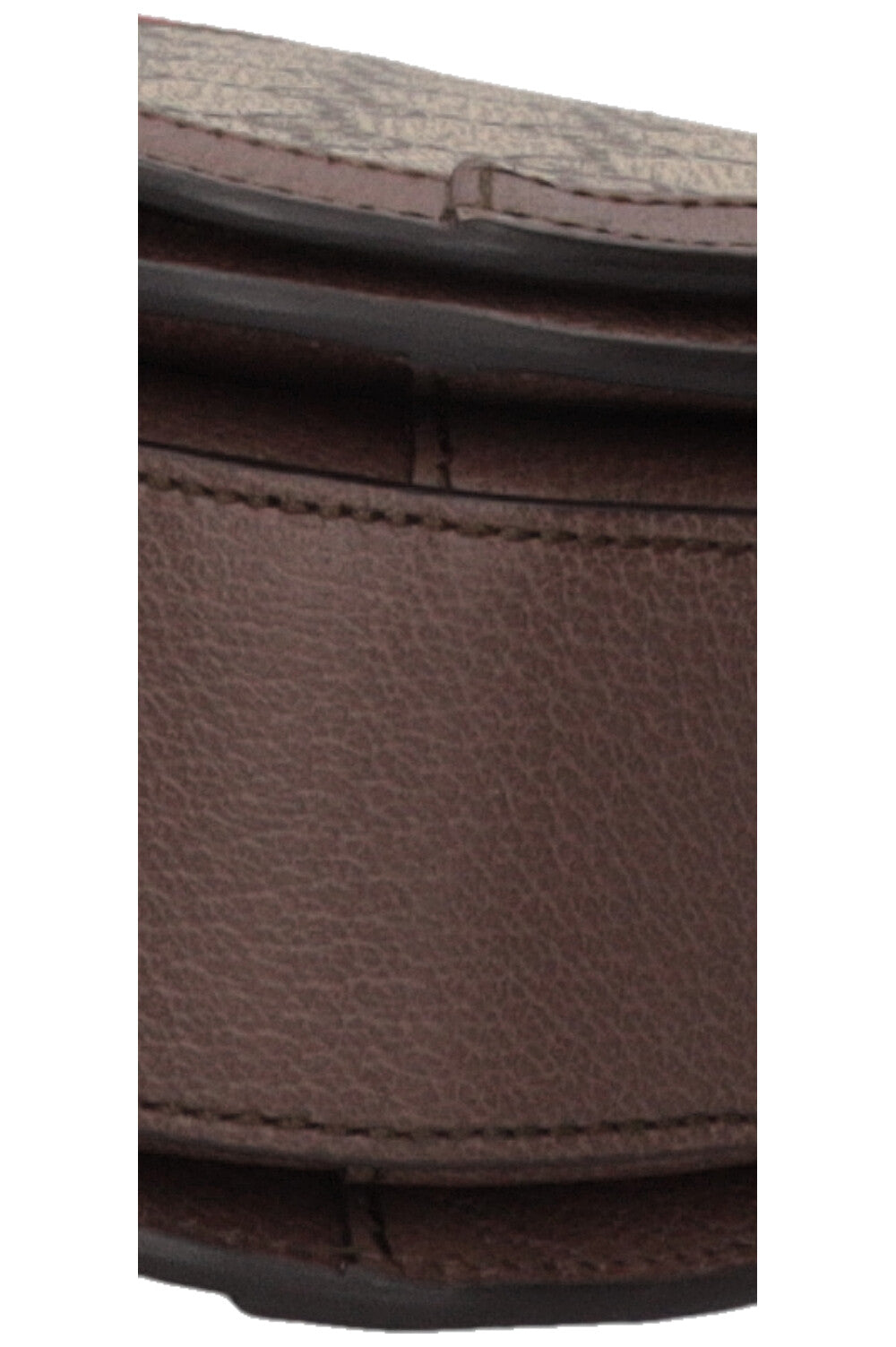 GUCCI GG Ophidia Crossbody Bag Supreme Canvas Brown