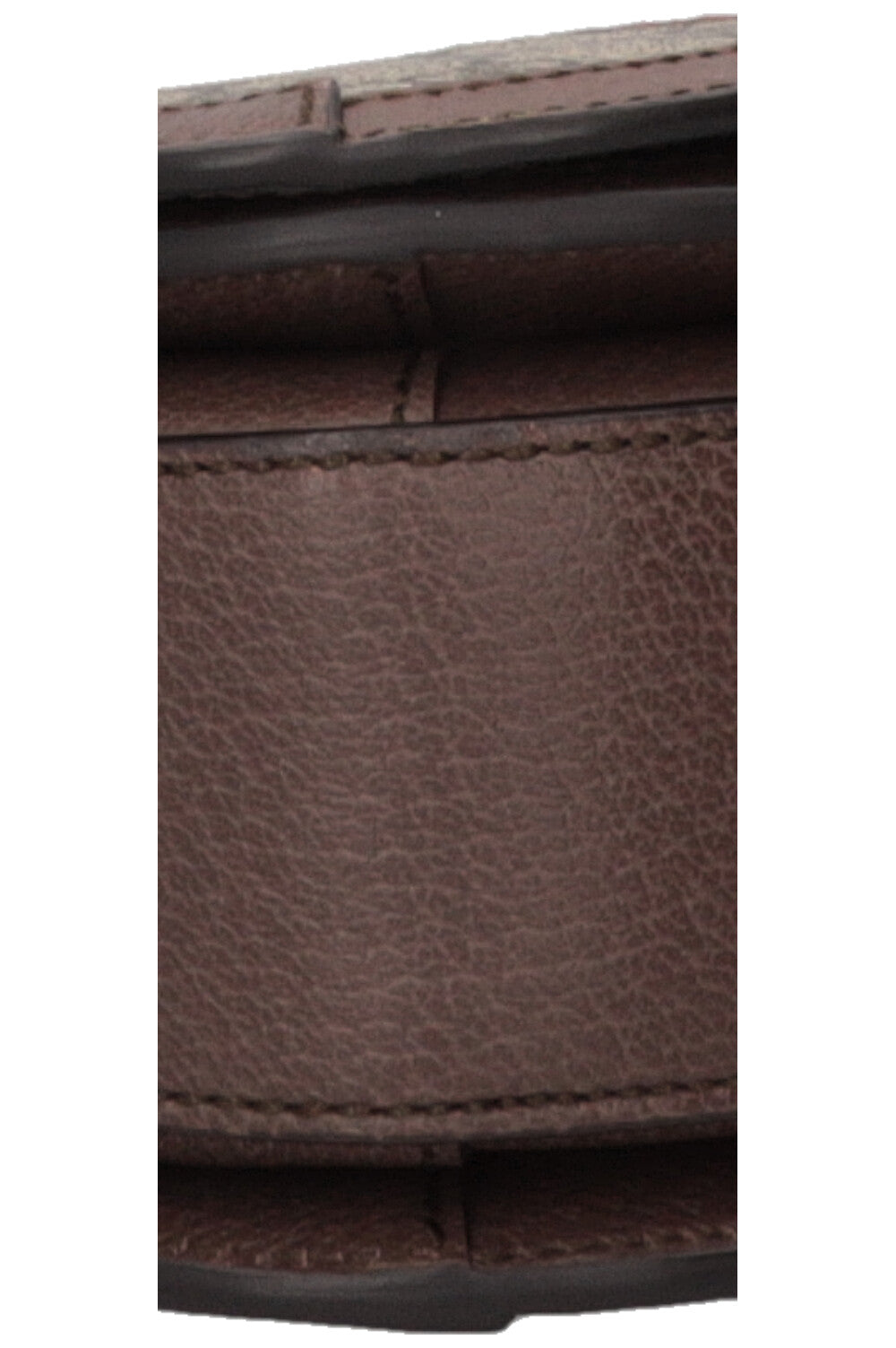 GUCCI GG Ophidia Crossbody Bag Supreme Canvas Brown