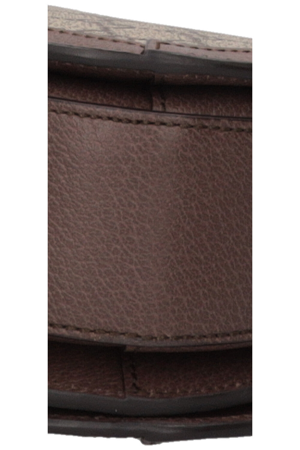 GUCCI GG Ophidia Crossbody Bag Supreme Canvas Brown