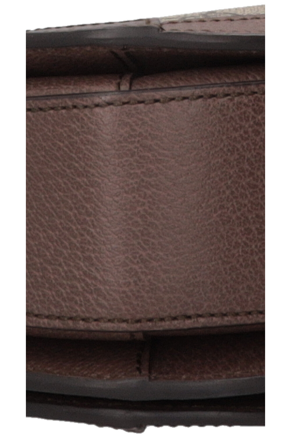 GUCCI GG Ophidia Crossbody Bag Supreme Canvas Brown
