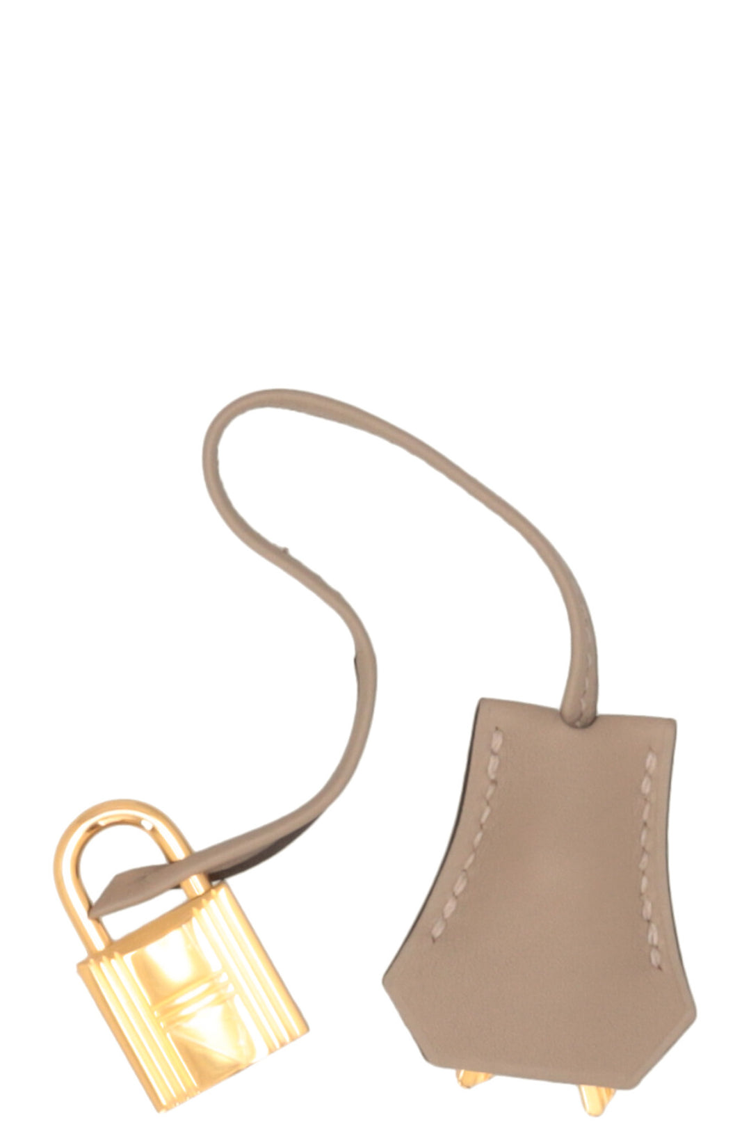 HERMÈS Birkin 25 Retourne Swift Gris Asphalte