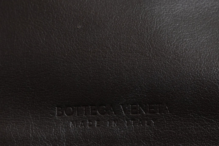 BOTTEGA VENETA Twist Handbag Brown