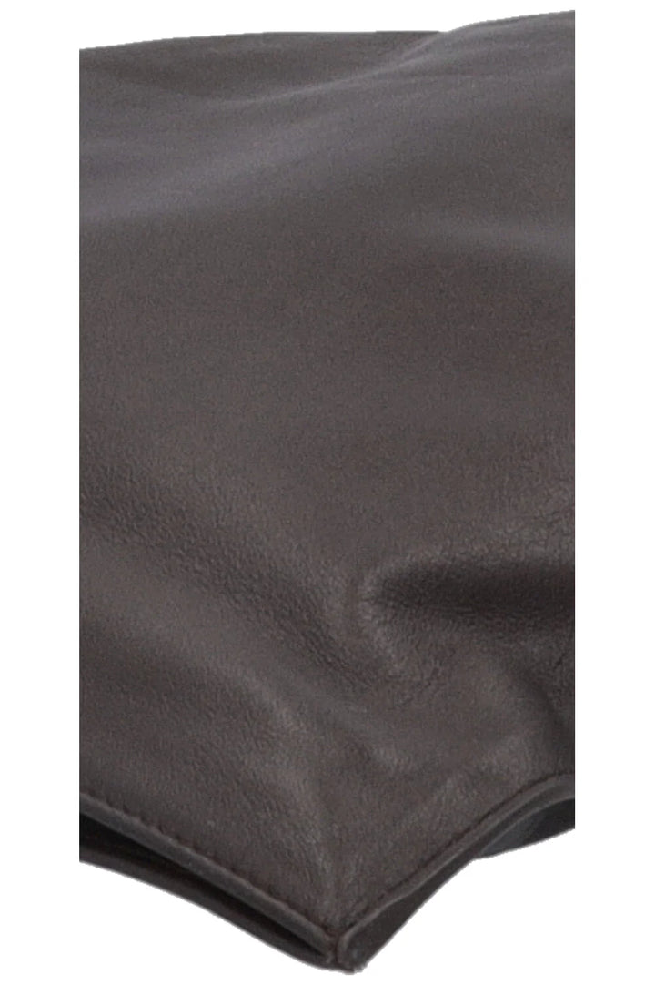 BOTTEGA VENETA Twist Handbag Brown
