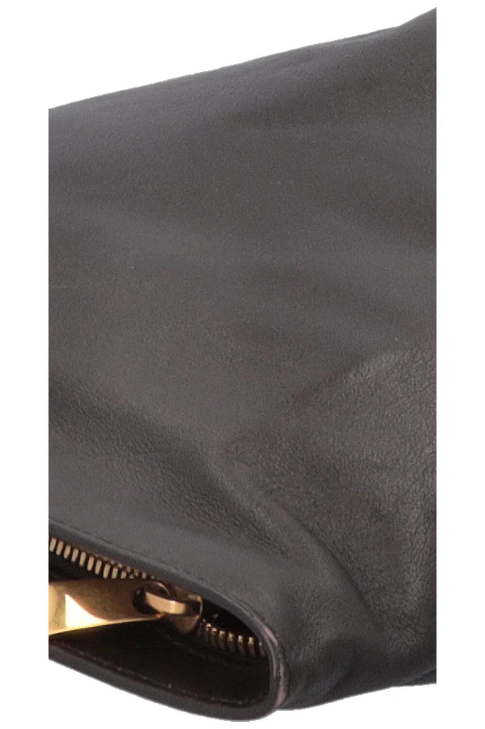 BOTTEGA VENETA Twist Handbag Brown