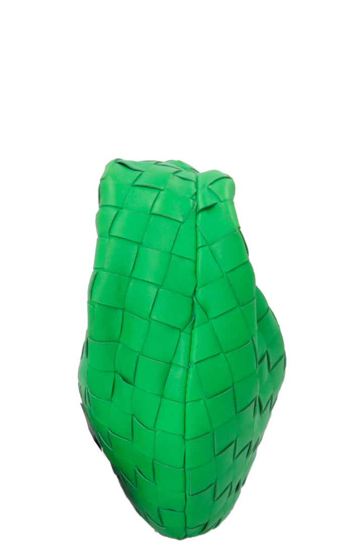 BOTTEGA VENETA Jodie Mini Intrecciato Parakeet