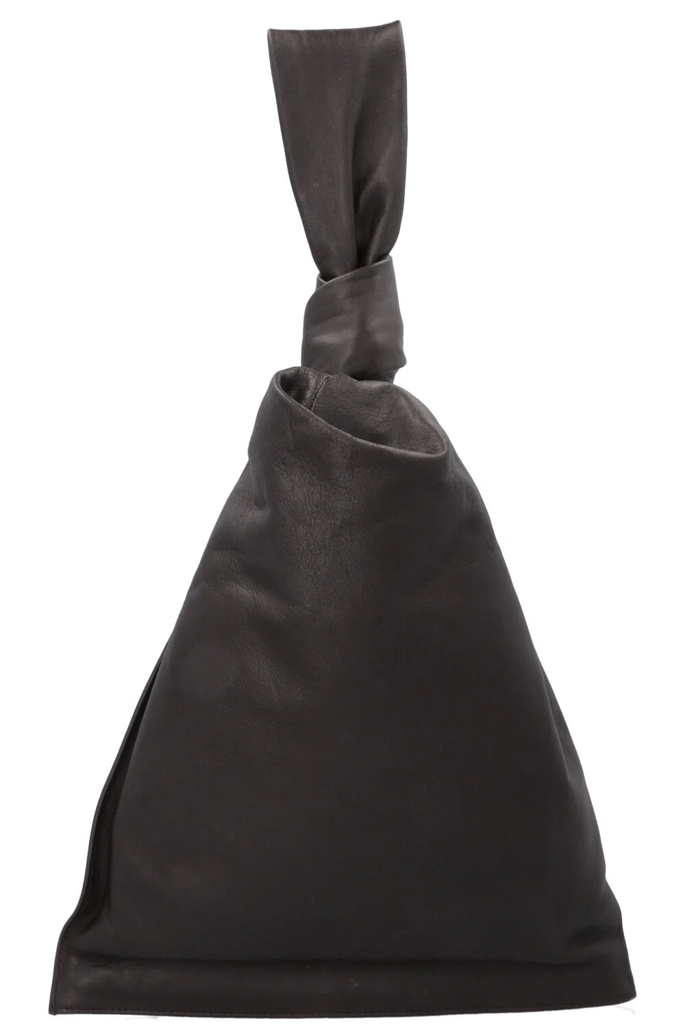 BOTTEGA VENETA Twist Handbag Brown
