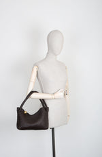 BOTTEGA VENETA Tosca Bag Fondant Intrecciato Leather