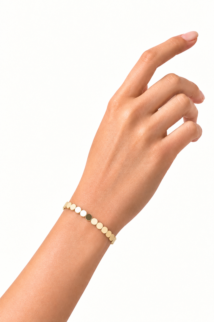 PASQUALE BRUNI Luce Bracelet 18k Rose Gold