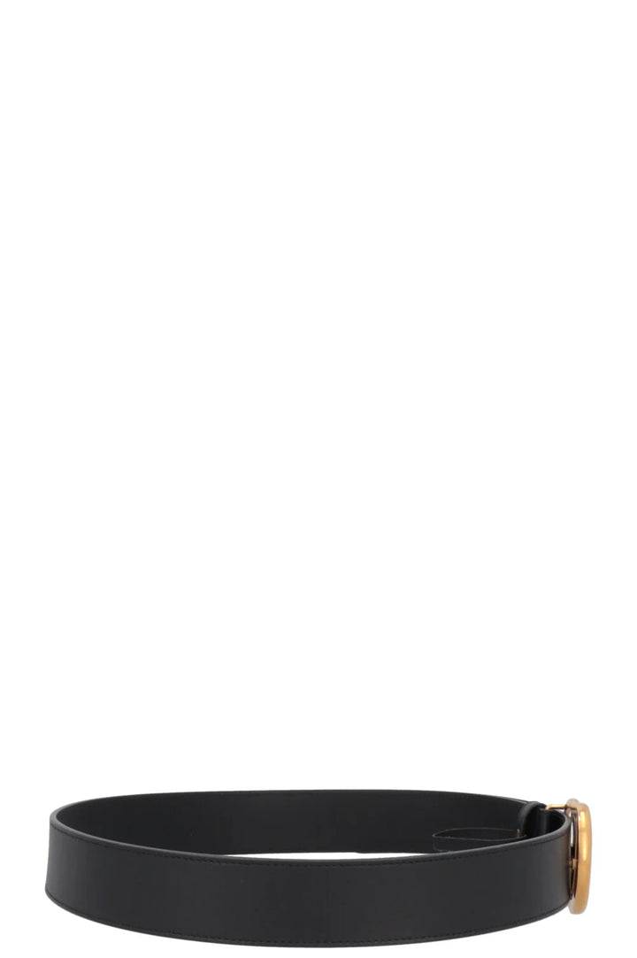 GUCCI GG Marmont Belt Black