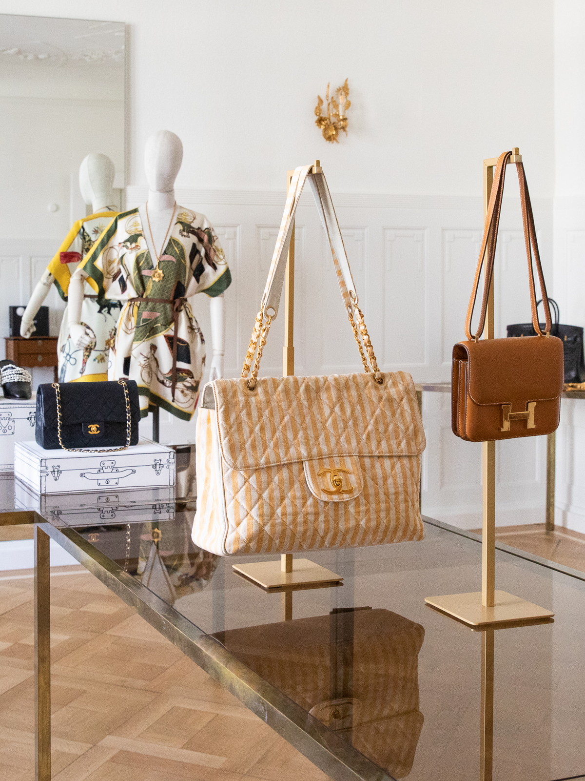 Reawake Fashion Treasures – REAWAKE