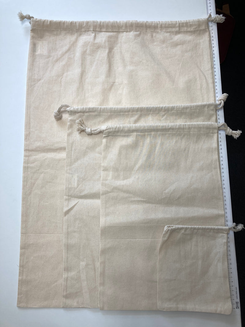 Internal Dustbag ohne Label