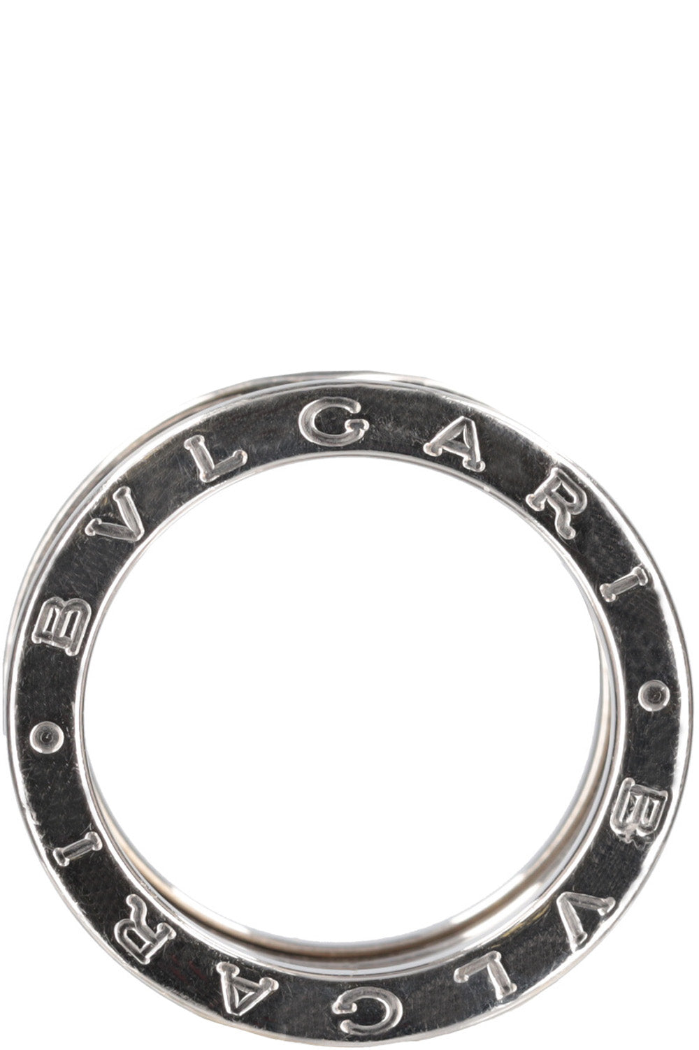 BVLGARI B.Zero1 Ring White Gold