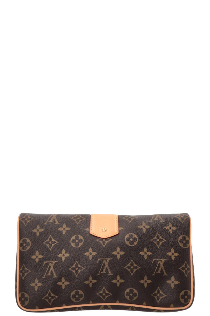 LOUIS VUITTON Pochette Sofia Coppola Toile Monogram