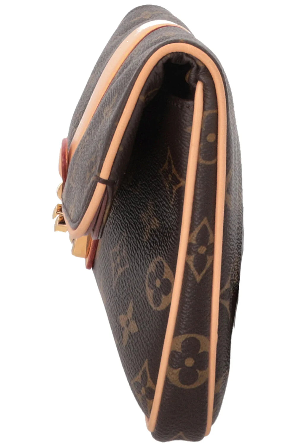 LOUIS VUITTON Pochette Sofia Coppola Toile Monogram
